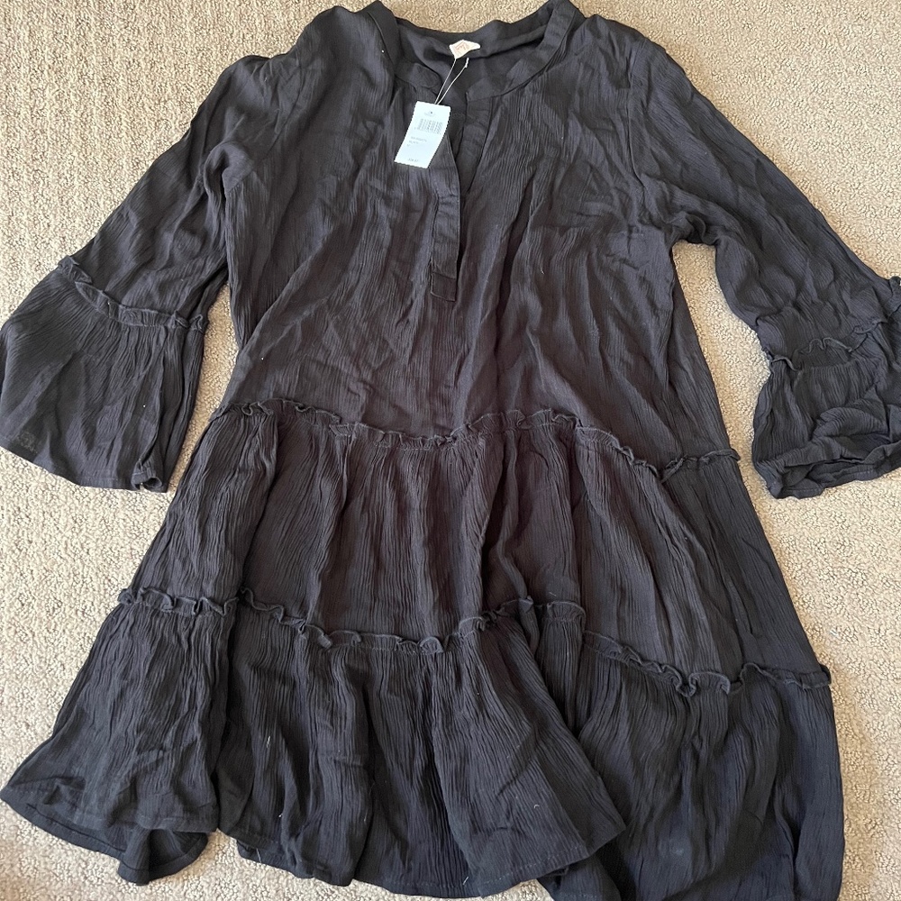 Women’s swoon cover up